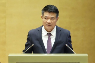 Đã truy tố, kiểm sát xét xử 655 bị cáo về tội liên quan đến quy hoạch, đất đai