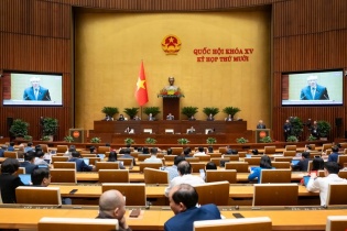 Hoàn thành gỡ khó cho 1.759 dự án, cơ sở nhà đất