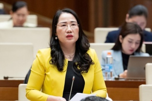 Chính sách có phạm vi tác động rộng cần tổ chức lấy ý kiến rộng rãi