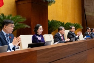 Từ 1/7/2026 viên chức được góp vốn, tham gia quản lý, điều hành doanh nghiệp