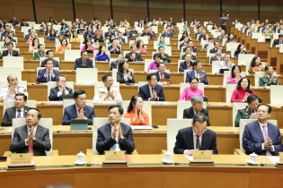 Mở rộng áp dụng cơ chế đặc thù gỡ khó dự án đất đai trong kết luận thanh tra