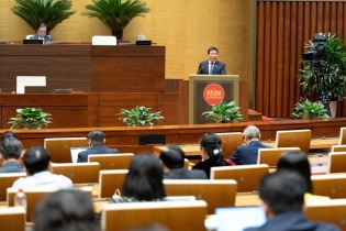 Rút ngắn thời gian hoàn thuế cho doanh nghiệp, công bằng cho thức ăn chăn nuôi