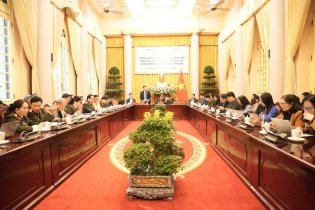 Đánh giá công chức dựa trên kết quả, sản phẩm công việc