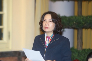 Phụ nữ sinh con thứ hai sẽ được nghỉ dài hơn, được ưu tiên mua nhà ở xã hội