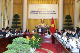 Thúc đẩy trí tuệ nhân tạo trở thành hạ tầng trí tuệ quốc gia