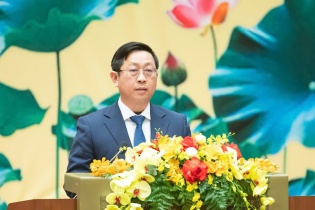 “Đại biểu Quốc hội phải dám tranh luận đến cùng vì chính sách đúng”