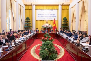 Làm rõ hơn quy định mới về kinh tế báo chí