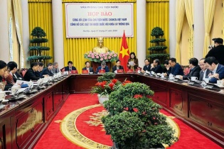 Mở rộng không gian hoạt động, thêm nguồn thu mới cho báo chí