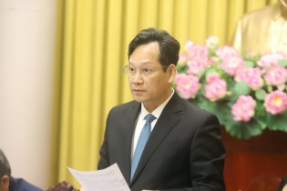 Tòa chuyên biệt tại Trung tâm Tài chính quốc tế sẽ có quy tắc tố tụng vượt trội 