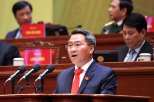 Bí thư Đảng ủy phường Sài Gòn: Hài hòa lợi ích, phát triển bền vững kinh tế tư nhân