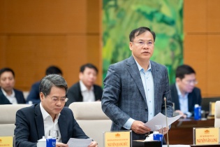 Đảm bảo an ninh trật tự tuyệt đối cho cuộc bầu cử đại biểu Quốc hội, HĐND các cấp   