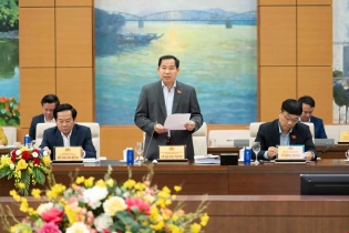 Tạo điều kiện thuận lợi để công dân thực hiện quyền bầu cử, kiểm phiếu chặt chẽ