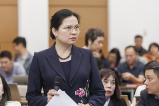 5 người tự ứng cử đại biểu Quốc hội hoàn thành tiếp xúc cử tri, vận động bầu cử 