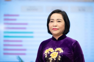 Hơn 30 triệu cử tri đã đi bỏ phiếu bầu đại biểu Quốc hội và HĐND khóa mới