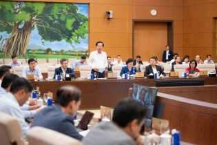 Gỡ rào cản trong khen thưởng, khuyến khích doanh nghiệp đổi mới, sáng tạo