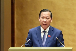 Ủy ban Kinh tế và Tài chính nêu các vấn đề cần đặc biệt lưu ý trong kế hoạch 5 năm tới