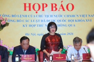 Thông tin gắn trực tiếp với đời sống của người dân phải được công khai