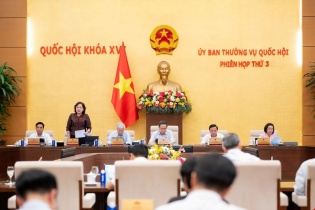 Cụ thể hóa quy trình lập, thẩm tra, quyết định các nội dung về ngân sách nhà nước