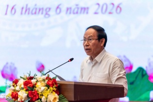 Chính phủ sẽ thí điểm chấm điểm KPI trong xây dựng pháp luật