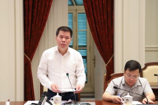 Bổ sung quy định Viện Kiểm sát nhận hồ sơ điện tử