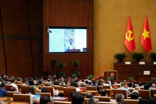 Chuyển mạnh từ thu hút dự án sang kiến tạo hệ sinh thái để thu hút dòng vốn chất lượng cao