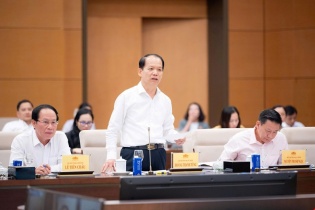 Đề xuất bổ sung quyền được bồi thường của người đấu tranh chống tham nhũng, lãng phí, tiêu cực
