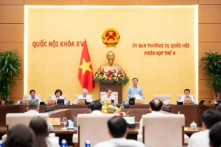 Tháo gỡ triệt để các điểm nghẽn về nhà ở
