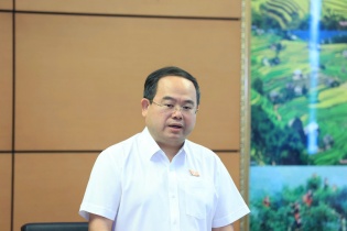 Quảng Ninh sắp lên thành phố và chia sẻ của Bí thư Quản Minh Cường