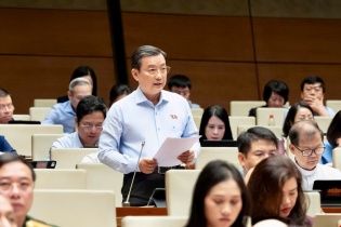 Phòng chống phổ biến vũ khí hủy diệt hàng loạt: Cần mở rộng cách nhận diện đối tượng kiểm soát