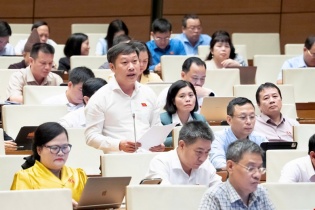 Bảo vệ tốt hơn quyền lợi chính đáng của người Việt đi làm việc ở nước ngoài 