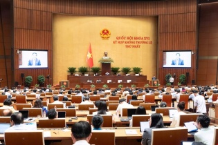 Đường sắt Lào Cai - Hà Nội - Hải Phòng đội vốn có nguyên nhân chủ quan