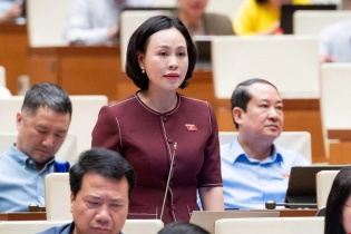 Quảng Ninh, Bắc Ninh lên thành phố và lưu ý từ nghị trường
