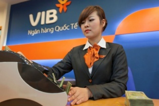 VIB: Lợi nhuận quý I/2015 tăng 41% so với cùng kỳ
