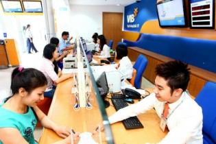 VIB triển khai dịch vụ Thanh toán thuế điện tử