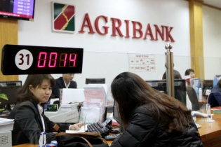 Agribank tích cực triển khai dịch vụ Nộp thuế điện tử