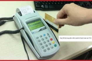 Agribank dành 340 triệu đồng tri ân các Đơn vị chấp nhận thẻ 