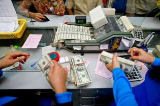 BIDV: Có khả năng Ngân hàng nhà nước "cắt" cho vay ngoại tệ