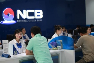 NCB ưu đãi lớn nhân dịp 20 năm thành lập