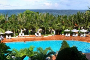 BIDV ký thỏa thuận tài trợ vốn cho hai "đại dự án" tại Phú Quốc