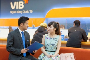 VIB tung chương trình khuyến mãi lớn nhất trong năm