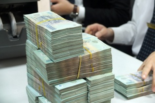 Doanh nghiệp vừa và nhỏ vẫn kêu đói vốn