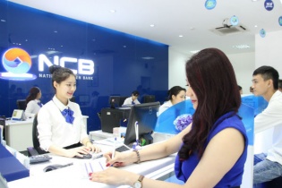 NCB ra mắt kênh Live Chat hỗ trợ trực tuyến khách hàng