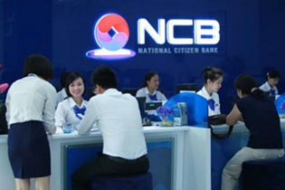 Internet Banking của NCB đạt giải Tin và Dùng Việt Nam 2015