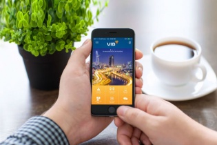 VIB nhận giải thưởng ngân hàng sáng tạo với sản phẩm MyVIB