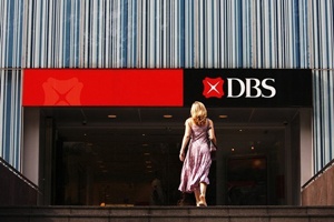 Ngân hàng DBS của Singapore tại Việt Nam được tăng vốn điều lệ 