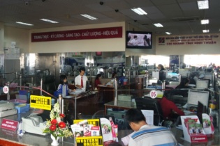 Ngân hàng mạnh tay cho vay theo chuỗi