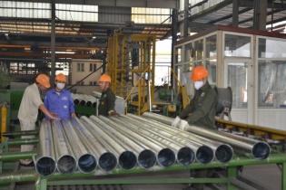 Chăm trả lời DOC, Hòa Phát được hưởng thuế chống bán phá giá 0% vào Mỹ