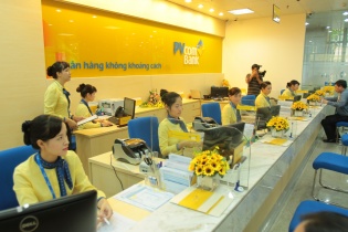 PVcomBank sẽ tổ chức ĐHCĐ vào 30/6