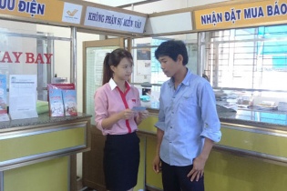 Home Credit cho vay tiền mặt tăng 80% chỉ trong 4 tháng 