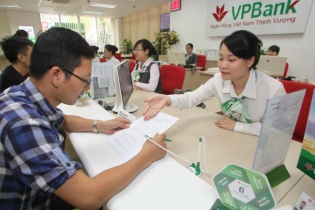 Ngân hàng tham vọng đứng đầu thị trường về ứng dụng Mobile banking